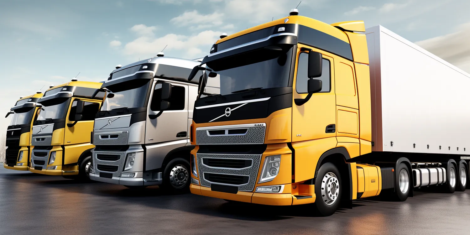 Najtańsze OCP dla przewoźnika