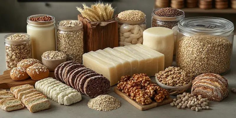 Naleśniki bezglutenowe jaka mąka