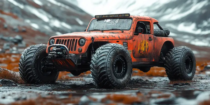 Naprawa auta po gradobiciu Szczecin