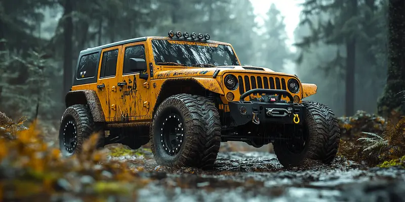 Naprawa auta po gradobiciu Szczecin