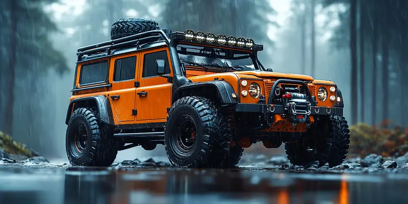 Naprawa po gradobiciu Szczecin