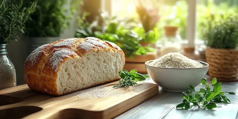 Od kiedy chrupki kukurydziane bezglutenowe?