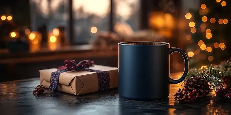 Prezenty personalizowane dla firm