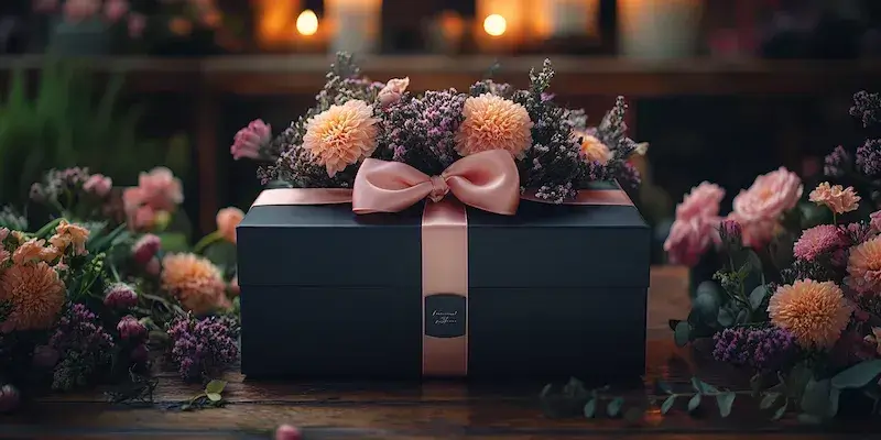 Prezenty personalizowane podziękowania