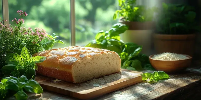 Produkty bezglutenowe co to znaczy?