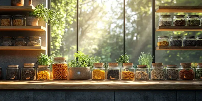 Produkty ekologiczne co to jest?