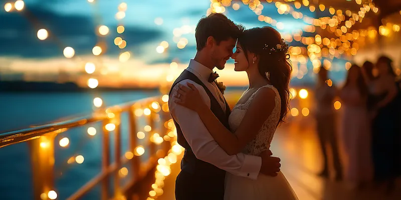 Sala weselna na co zwrócić uwagę?