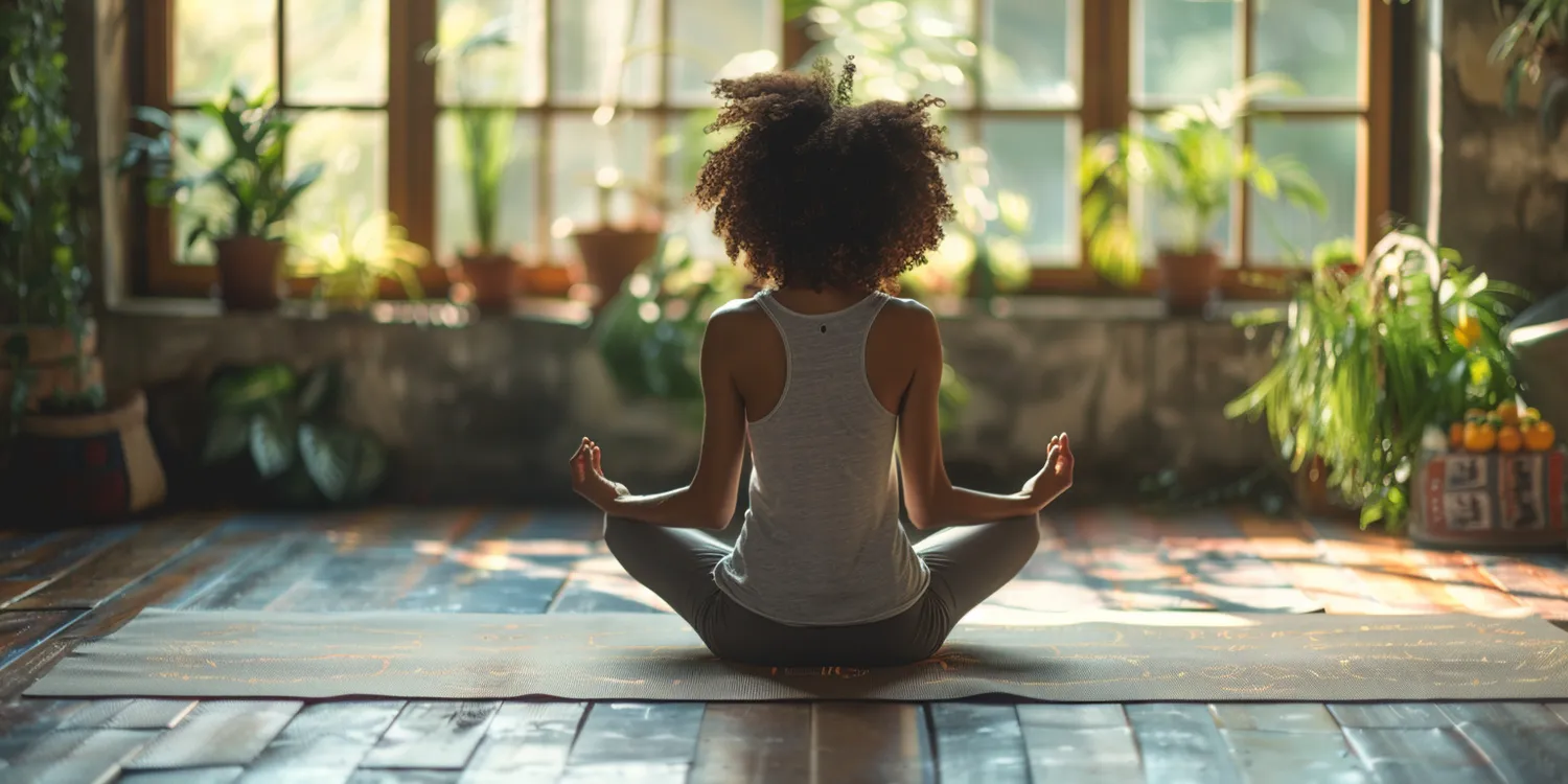 Skąd pochodzi joga?