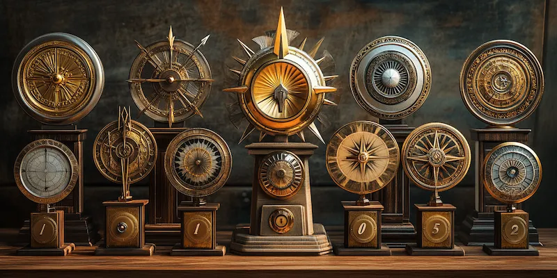 Statuetki na zamówienie Lublin