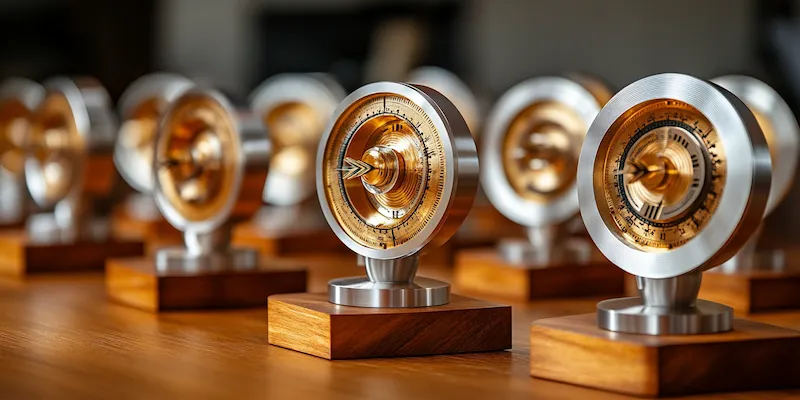 Statuetki na zamówienie Wrocław