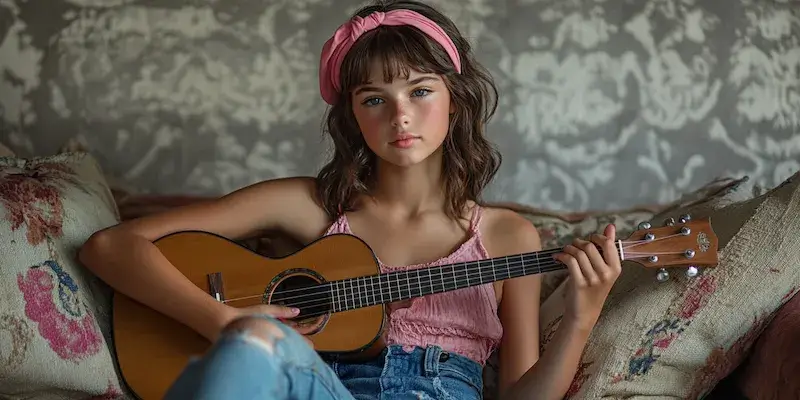 Ukulele koncertowe ranking