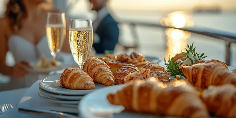 Umowa sala weselna na co zwrócić uwagę?