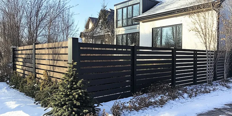 Was kosten Zäune aus Polen?