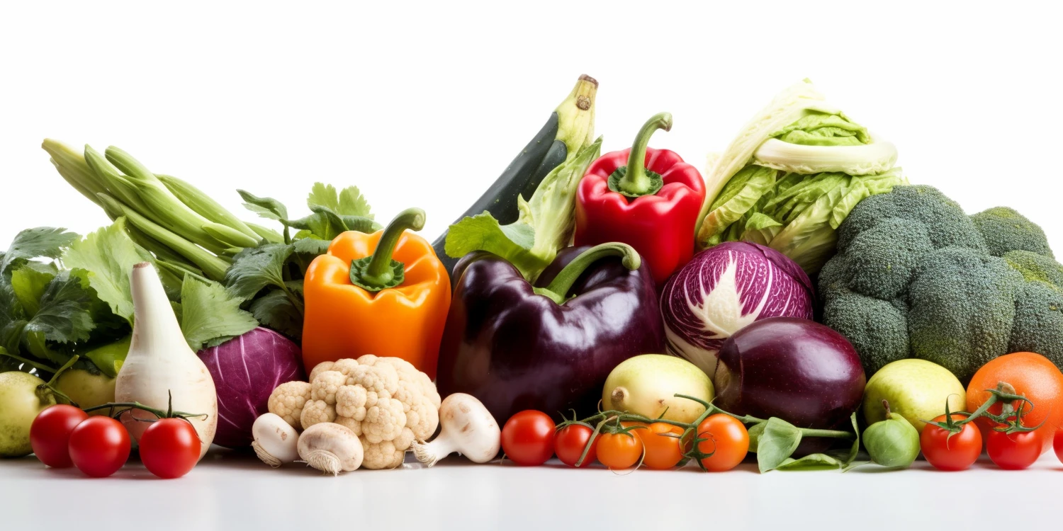 Witamina A – jakie produkty są z nią bogate?