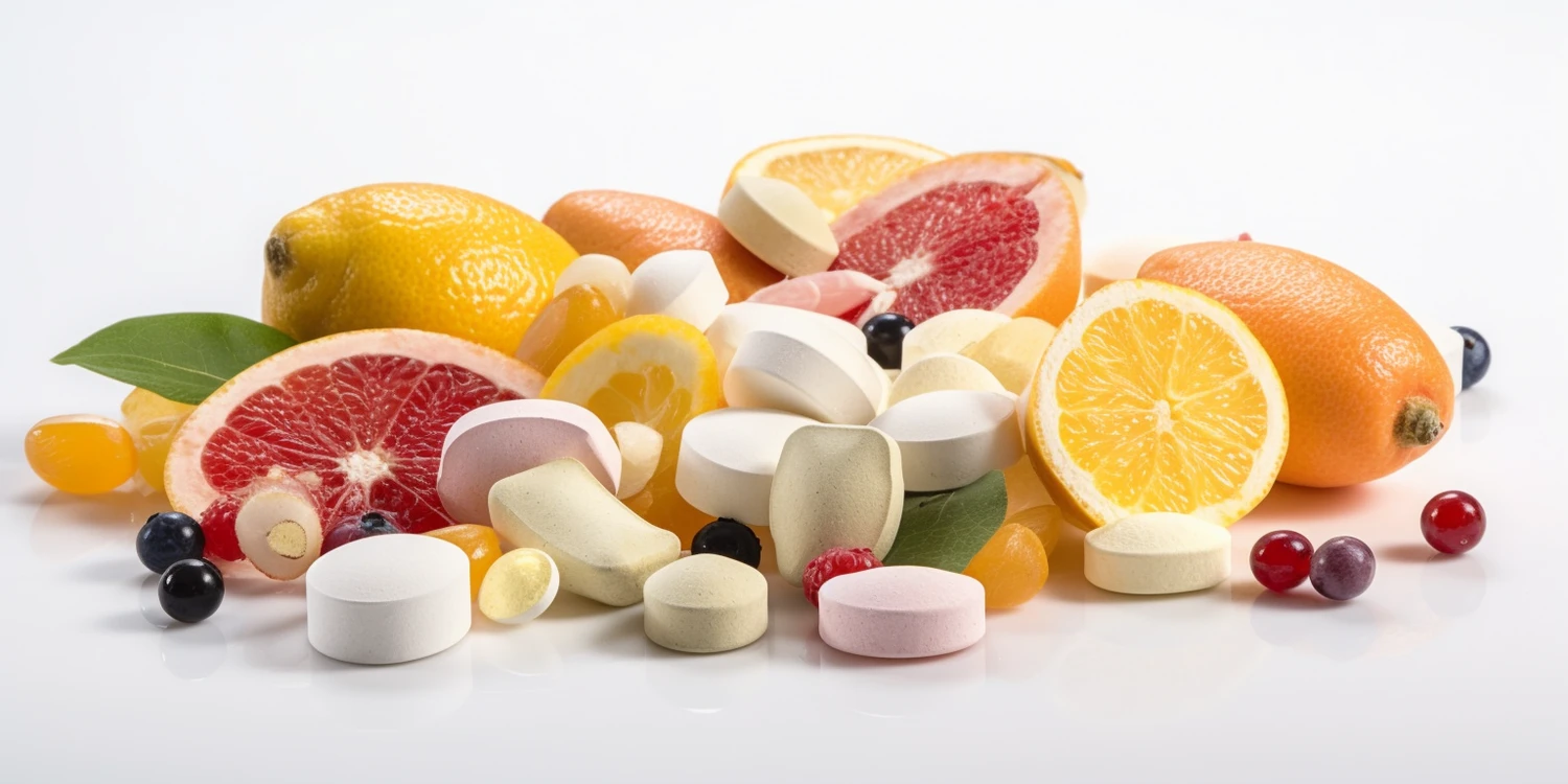 Witamina A - jakie produkty są z nią bogate?