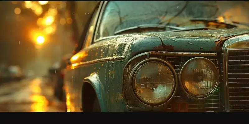 Wyciąganie wgnieceń Szczecin