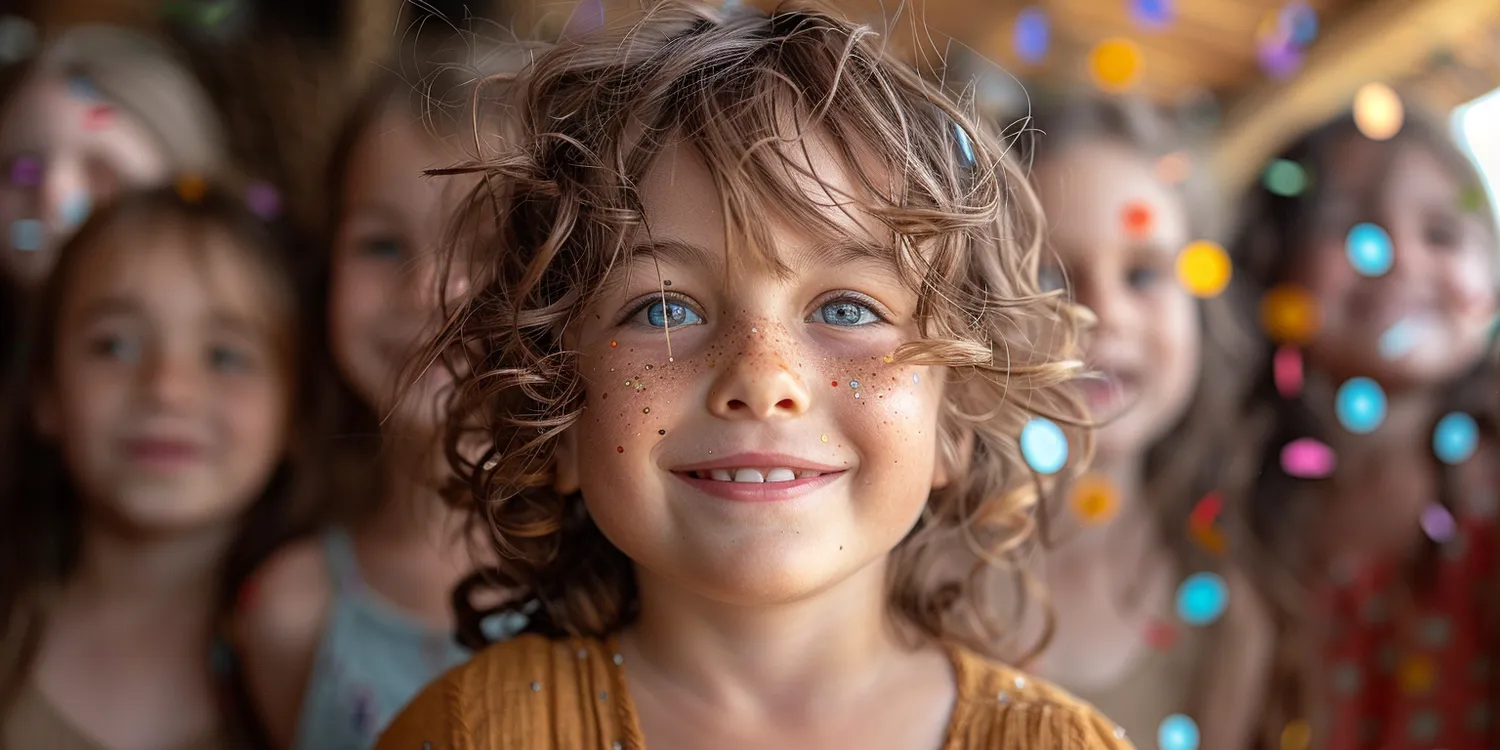 Animacje dla dzieci Lublin