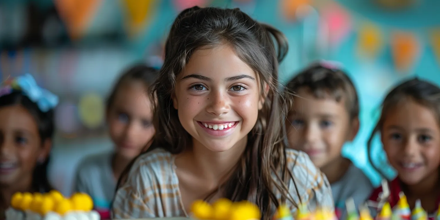 Animacje dla dzieci Rzeszów