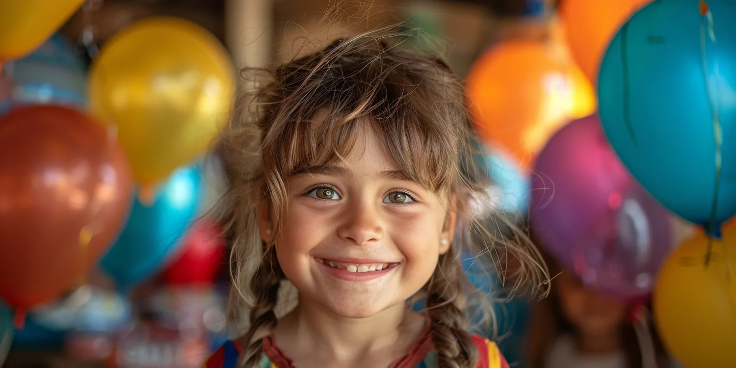 Animator urodziny Kielce