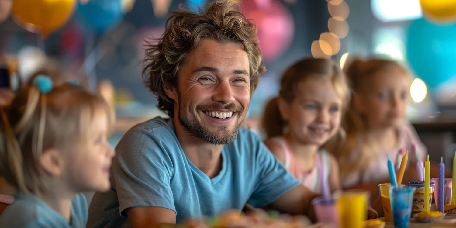 Animator urodziny Łódź