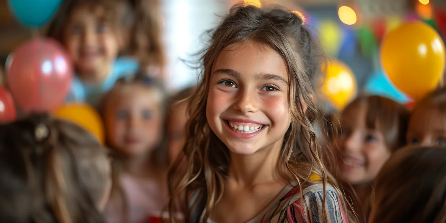 Animator urodziny Wrocław