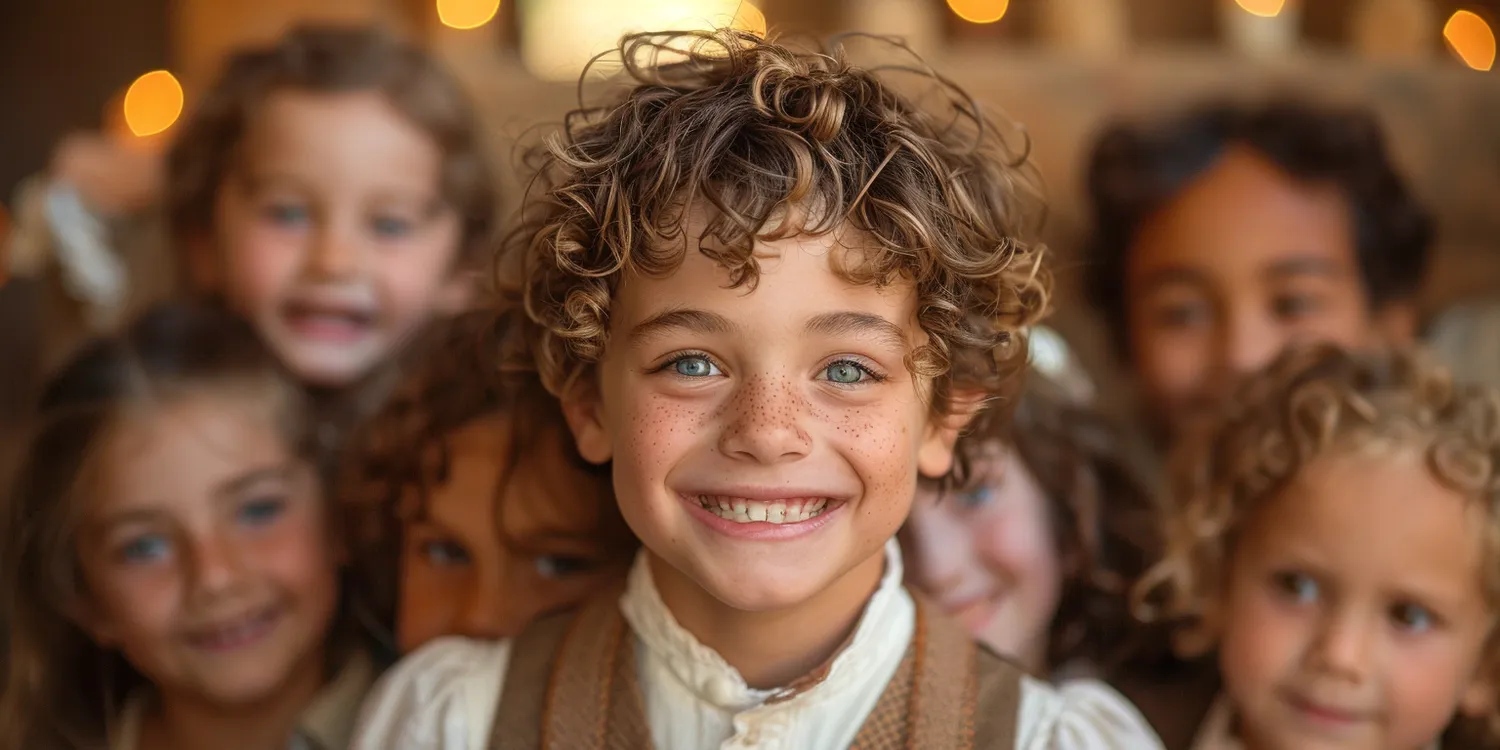 Animatorzy na urodziny Rzeszów