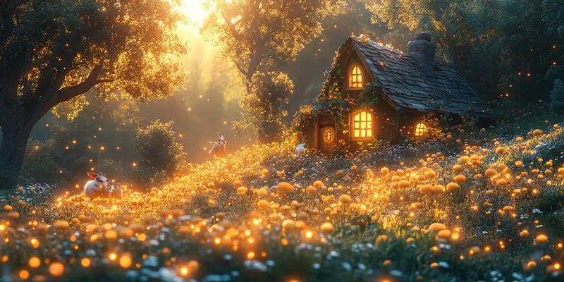 Bajki dla dzieci od kiedy?