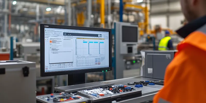 Budowa maszyn produkcyjnych Trójmiasto