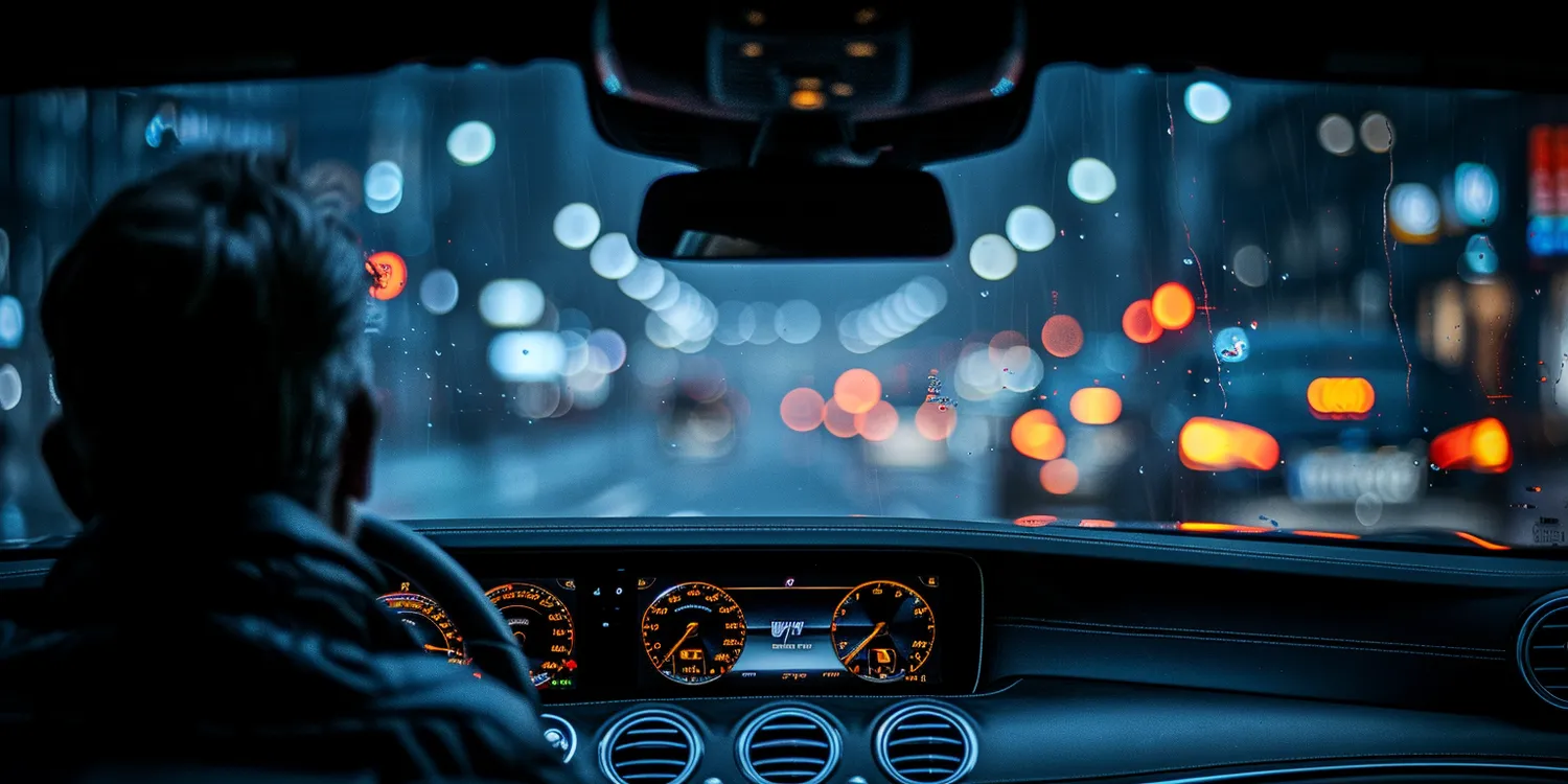 Bus z Polski do Niemiec Tczew