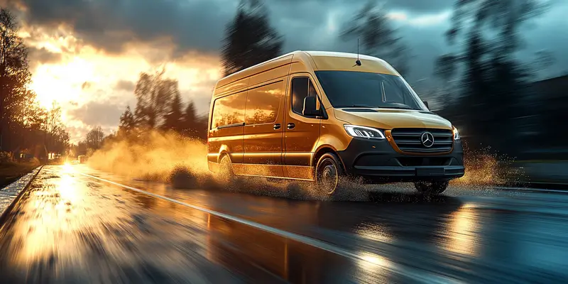 Busy do Niemiec Goleniów