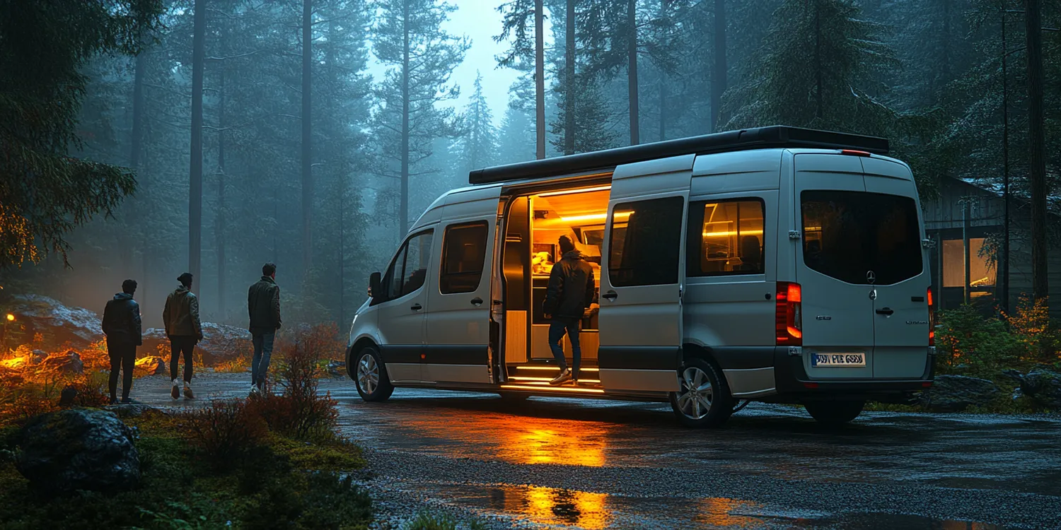 Busy do Niemiec Konin