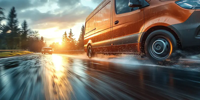 Busy Polska Niemcy Słupsk