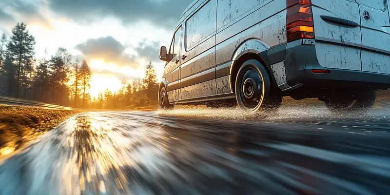 Busy z Polski do Niemiec Słupsk