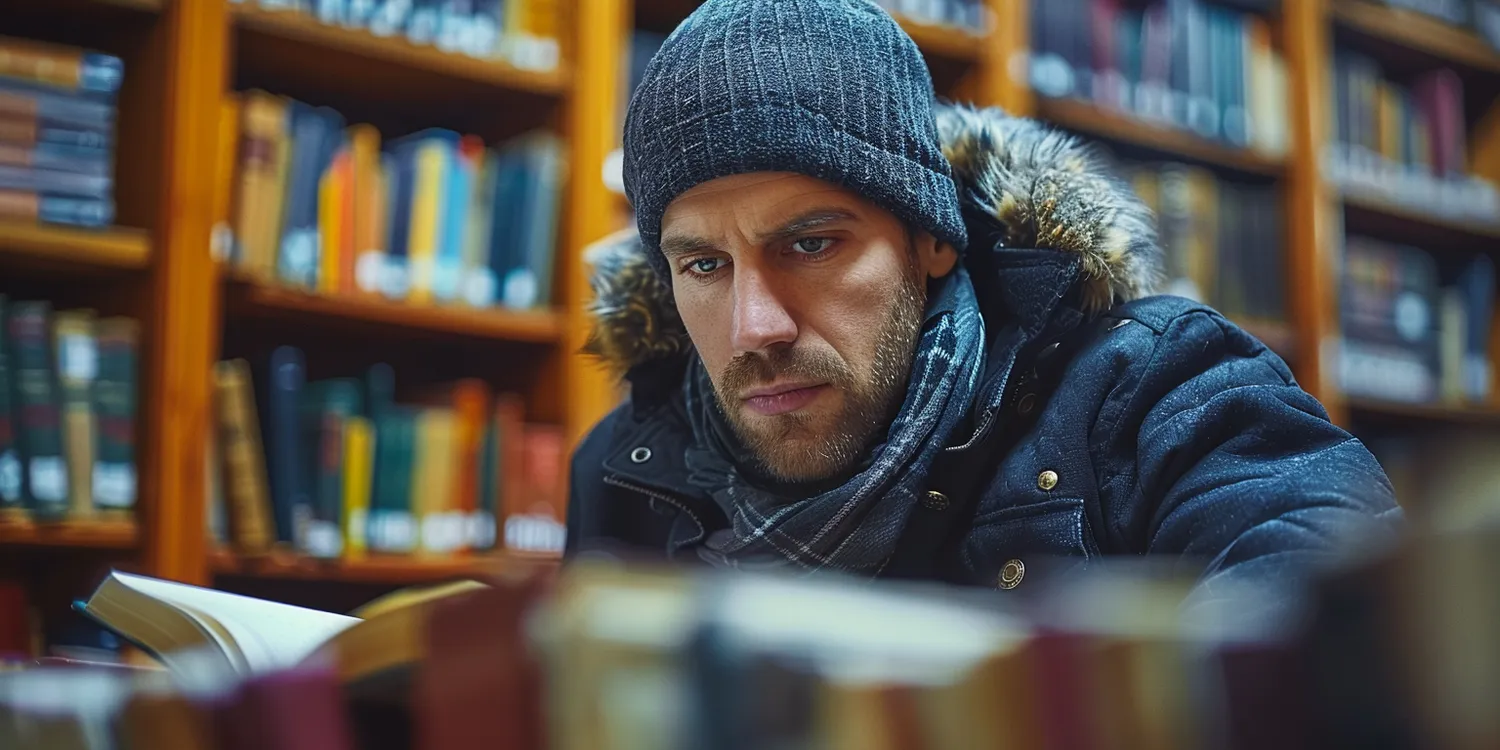 Ciekawe blogi o książkach