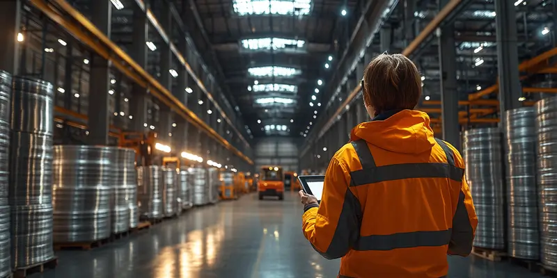 Co to jest stal nierdzewna szczotkowana?