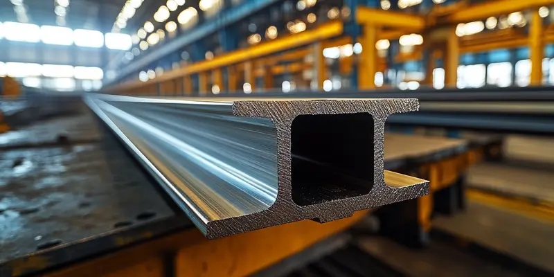 Czy stal nierdzewna jest magnetyczna?