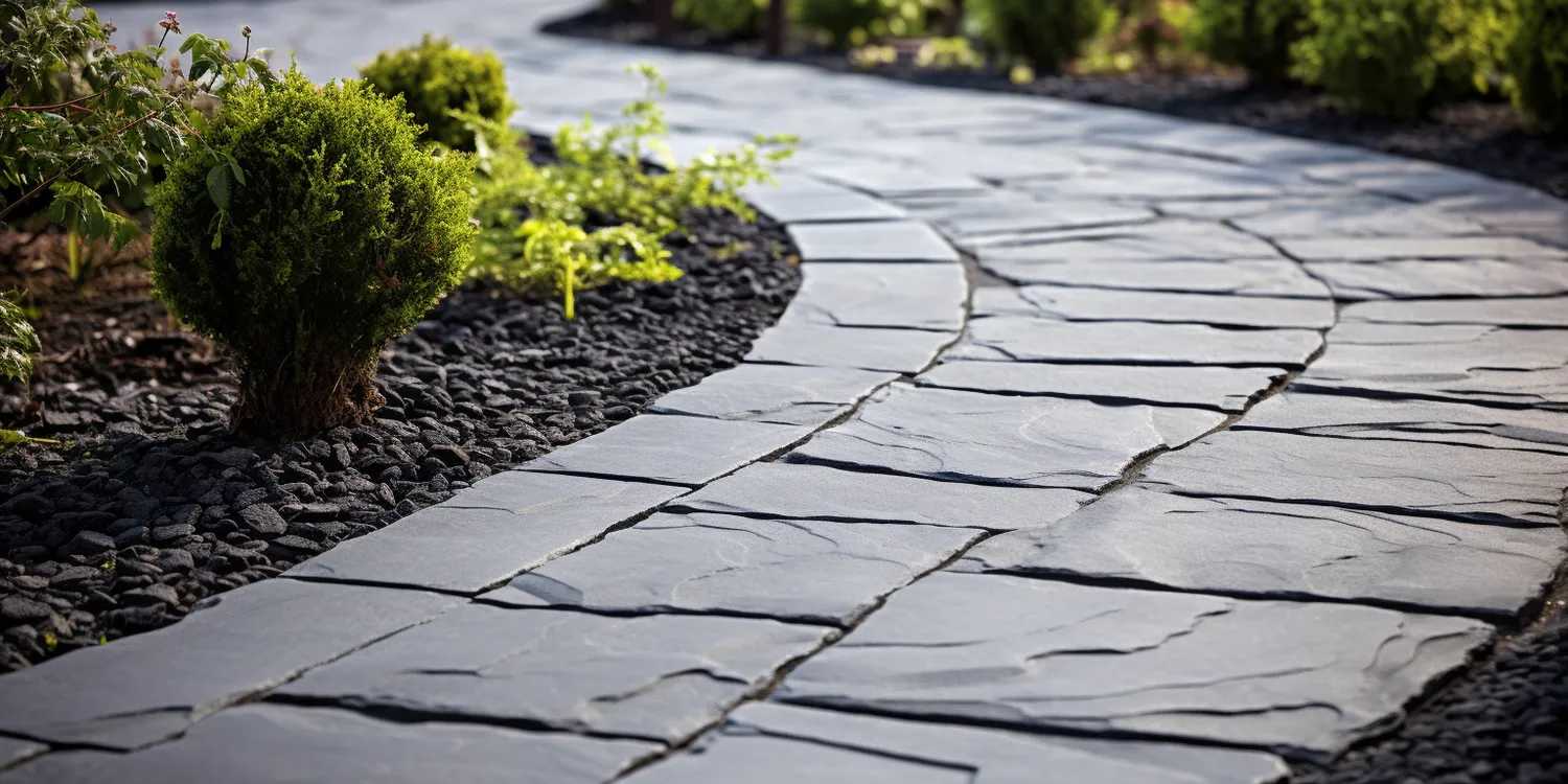 Dlaczego kostka brukowa się zapada?