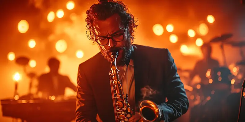 Dlaczego saksofon jest instrumentem drewnianym?