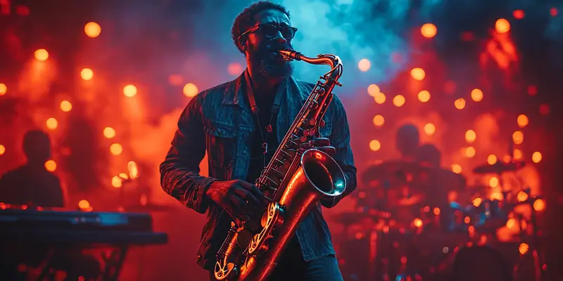 Dlaczego saksofon to instrument dęty drewniany?