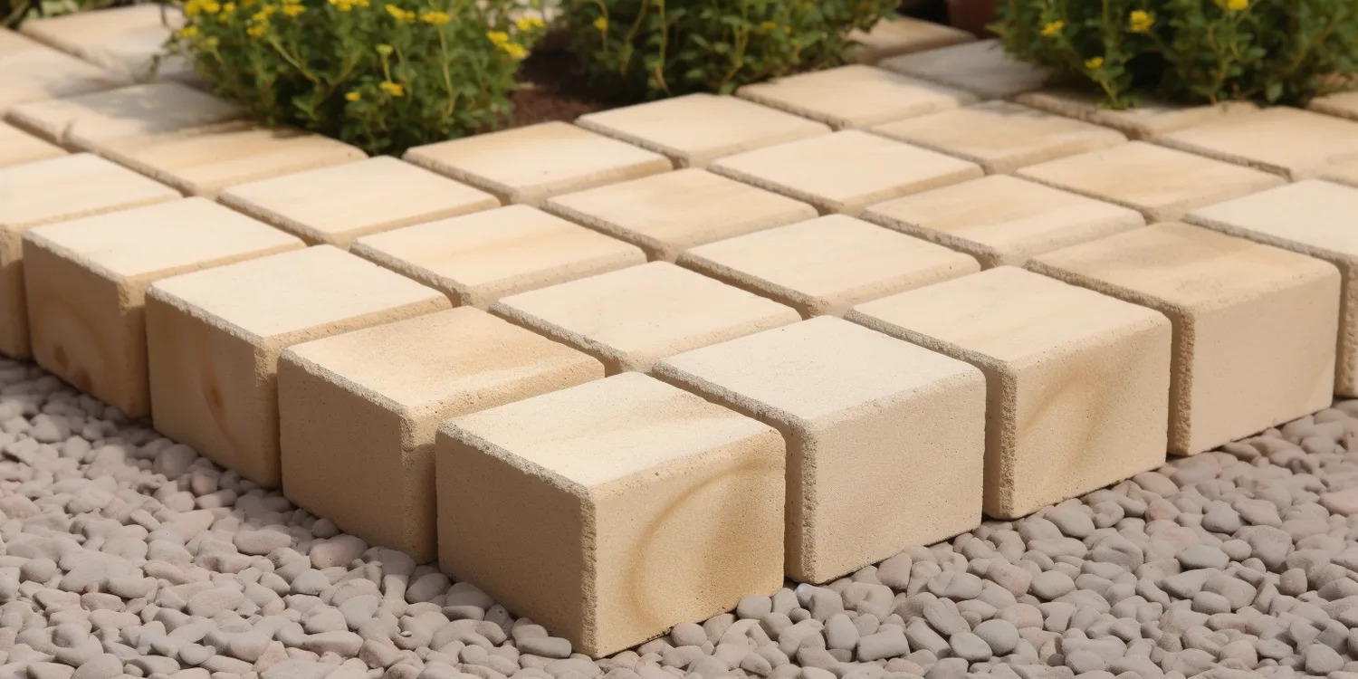 Ile kostki brukowej zmieści się na standardowej palecie?