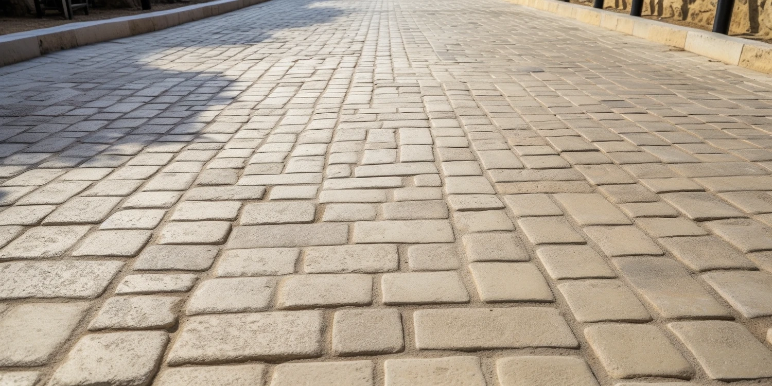 Ile kosztuje kostka brukowa w zależności od składu?