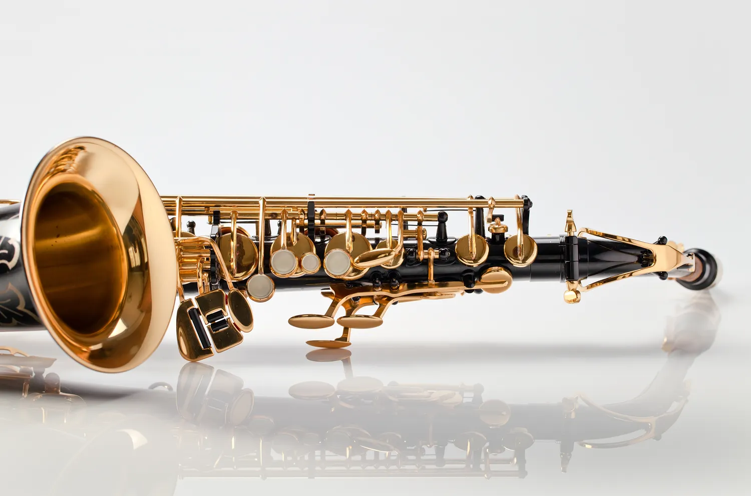 Jak dmuchać w saksofon?