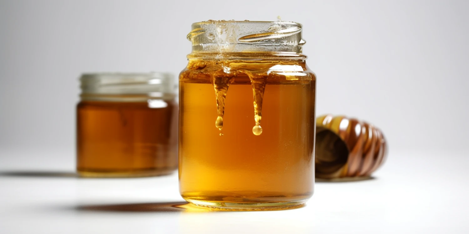 Jak przechowywać miód?