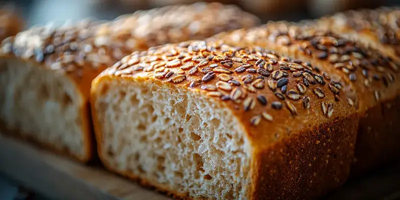 Jak przechowywać pieczywo bezglutenowe?