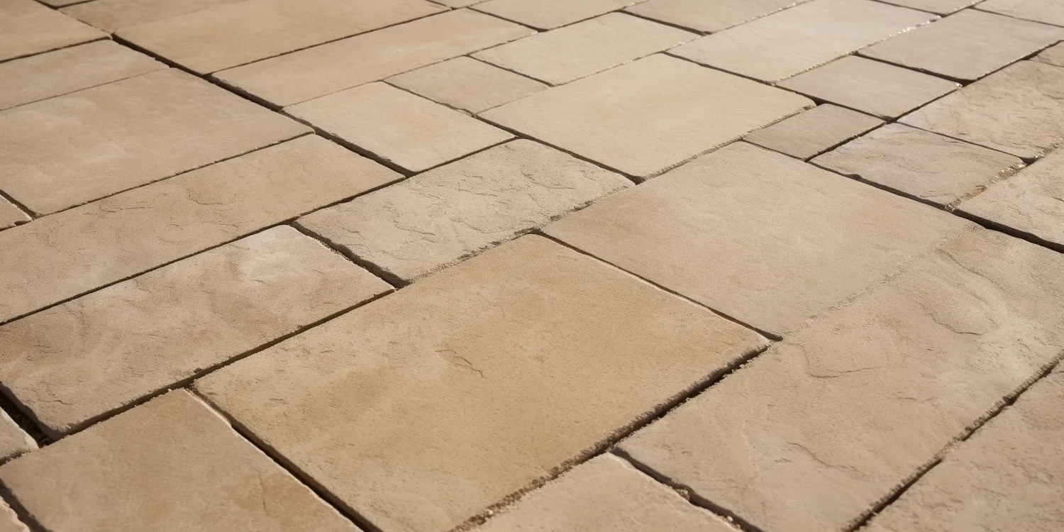 Jak wybrać kostkę brukową i na co zwracać uwagę?