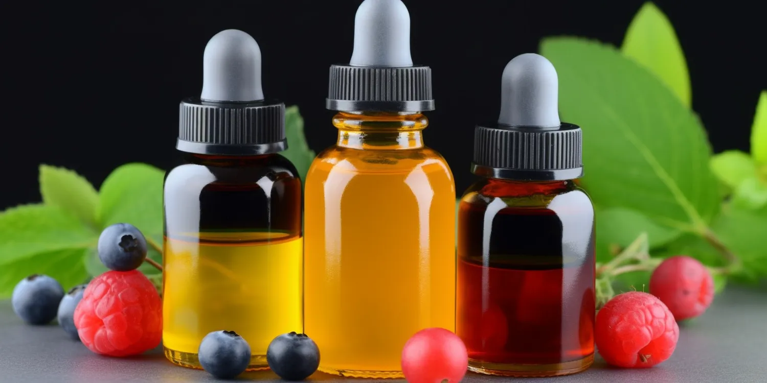 Jaka witamina C dla dzieci?