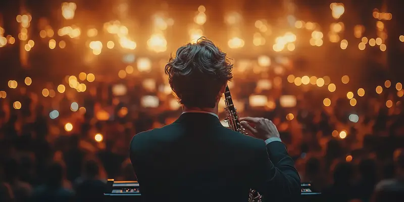 Jaki klarnet kupić?