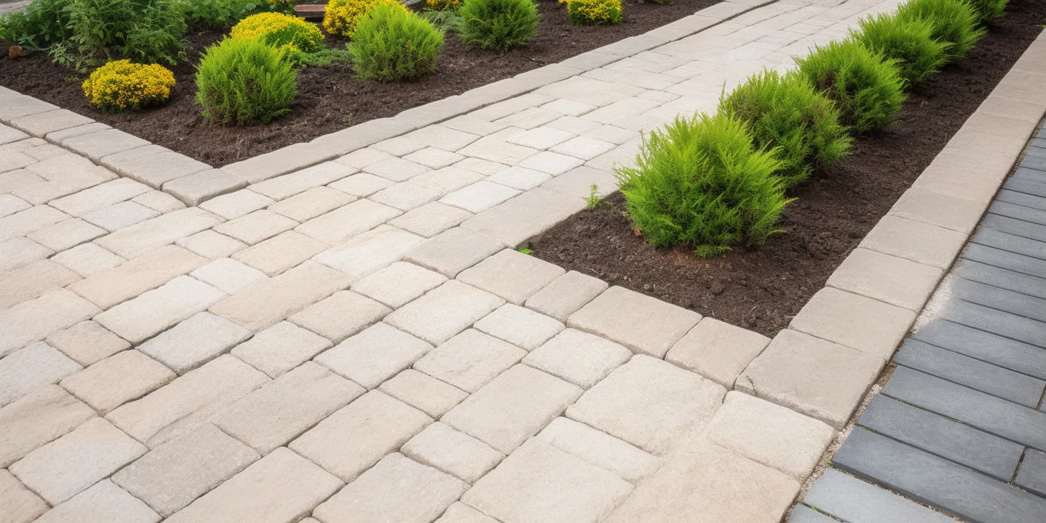 Kostka brukowa Świdwin