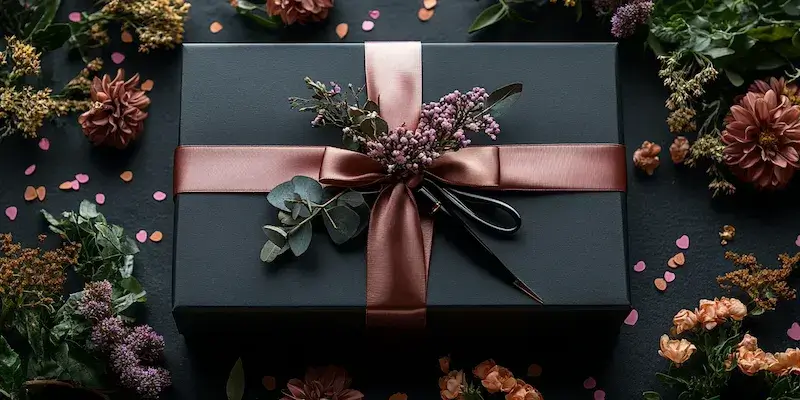 Personalizowane prezenty na Mikołajki