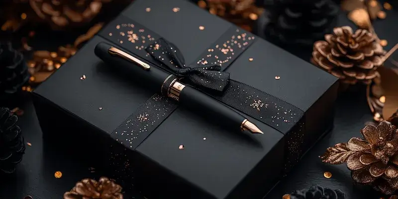 Personalizowane prezenty na święta